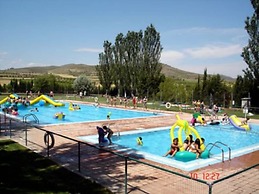 Casa Rural Apartment Sol
