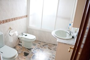 Casa Rural Apartment Sol