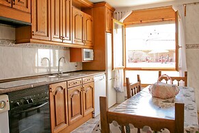 Casa Rural Apartment Sol