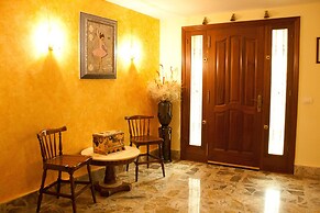 Casa Rural Apartment Sol