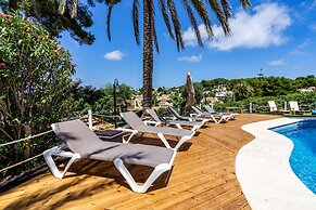 Amazing Villa With Views, Fantastic Bbq Dining Large Pool Area