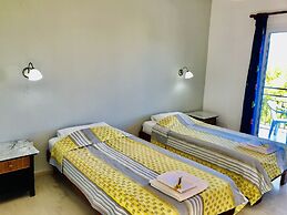 Room-banos Apartments And Swimming Pool