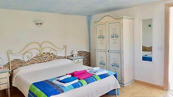 Villa Luddui L2 With Garden sea View