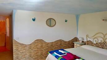 Villa Luddui L2 With Garden sea View
