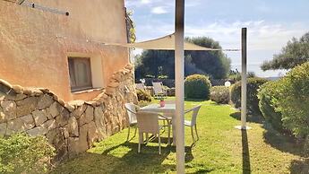 Villa Luddui L2 With Garden sea View