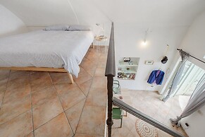 Piscaria House, Corricella Procida