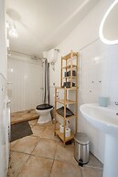 Piscaria House, Corricella Procida