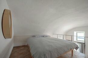 Piscaria House, Corricella Procida