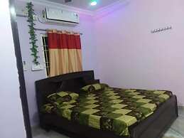 Venkateswara Stay Home