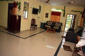 Venkateswara Stay Home
