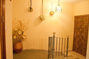 Apartamento Luna - Munebrega