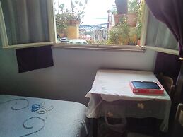 Room-single Room With Shared Bathroom