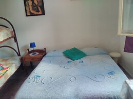 Room-single Room With Shared Bathroom