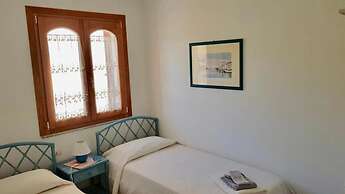 Villa Luddui L1 sea View