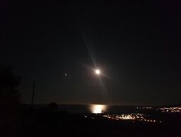 Villa Luddui L1 sea View