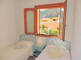 Villa Luddui L1 sea View