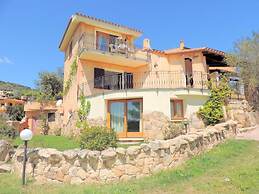 Villa Luddui L1 sea View