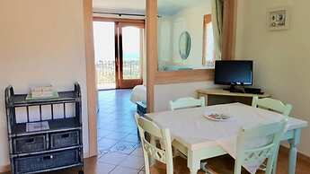 Villa Luddui L1 sea View