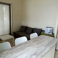 Samil Beachfront Apartment