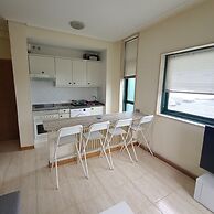 Samil Beachfront Apartment