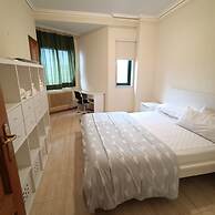 Samil Beachfront Apartment