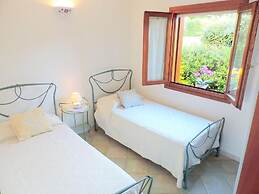 Solaria Bouganville First Floor With Mini-pool