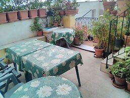 Room-large Quadruple Room