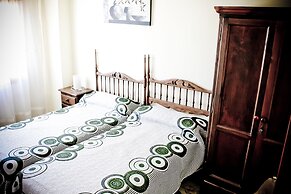 Sol Apartment Ideal for Large Families