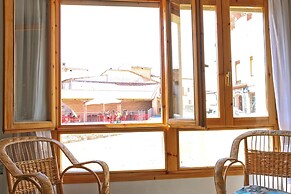 Sol Apartment Ideal for Large Families