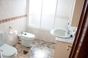 Sol Apartment Ideal for Large Families