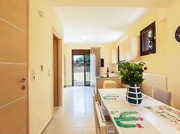 Loutra Suite With Private Pool