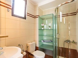 Loutra Suite With Private Pool