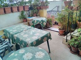 Room-large Triple Room for max 3 People