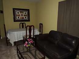 Apartahotel Next Nivel - Two Bedroom Apartment