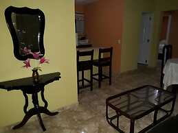 Apartahotel Next Nivel - Two Bedroom Apartment