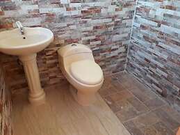 Apartahotel Next Nivel - Two Bedroom Apartment