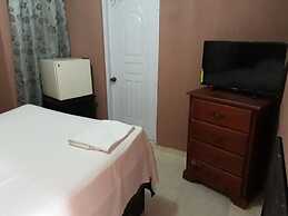 Apartahotel Next Nivel - Two Bedroom Apartment