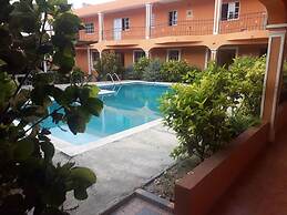 Apartahotel Next Nivel - Two Bedroom Apartment