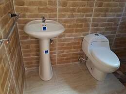 Apartahotel Next Nivel - Two Bedroom Apartment