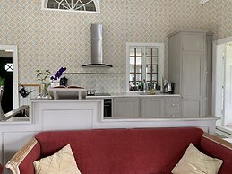 Rustic Luxury Lakeside House - Transformed Chapel