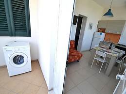 Three-room Apartment With air Conditioning on the First Floor - Torre 