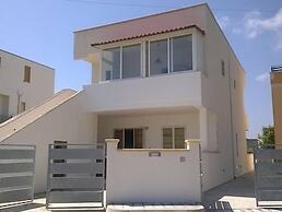 Three-room Apartment With air Conditioning on the First Floor - Torre 