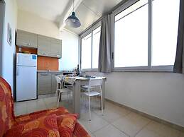 Three-room Apartment With air Conditioning on the First Floor - Torre 