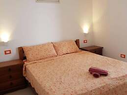Three-room Apartment With air Conditioning on the First Floor - Torre 