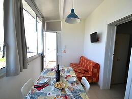 Three-room Apartment With air Conditioning on the First Floor - Torre 