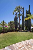 Villa Issabella Marbella, Elviria
