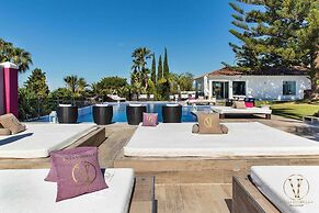 Villa Issabella Marbella, Elviria