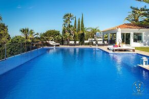 Villa Issabella Marbella, Elviria