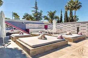 Villa Issabella Marbella, Elviria