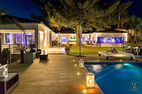 Villa Issabella Marbella, Elviria